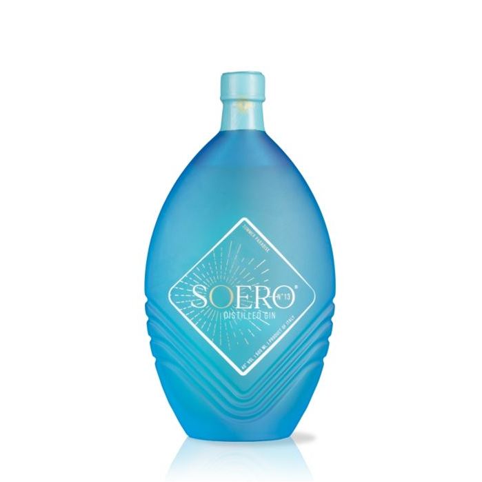 Soero Gin プレミアムカクテル商品