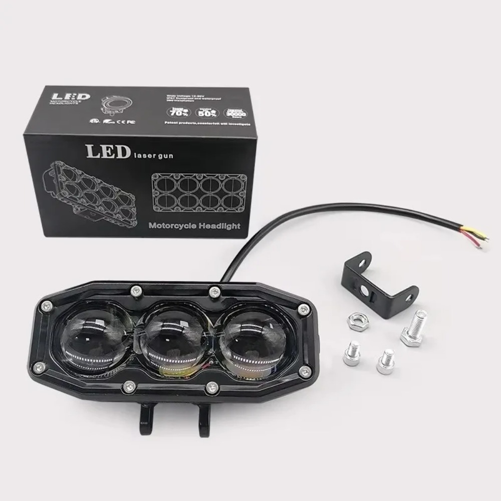 12V 24V 48V トラック車トラクター SUV ATV 4x4 モト駆動ヘッドライトランプ車 LED ワークライトバーランニングライト