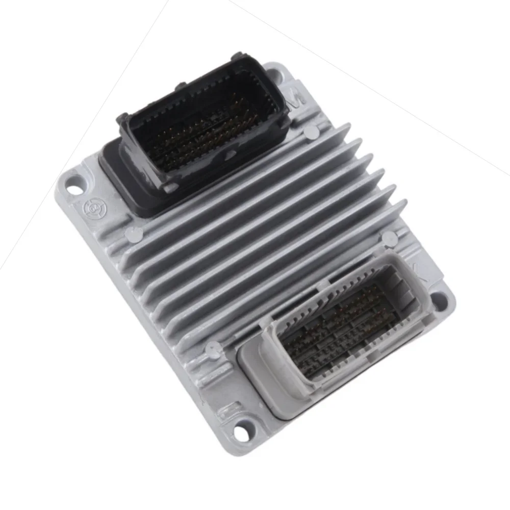 高品質 ECU ECM 25184706 エンジン制御モジュール 25184030 25187874 96942658 96462306 96417552 MR140 シボレーアベオ