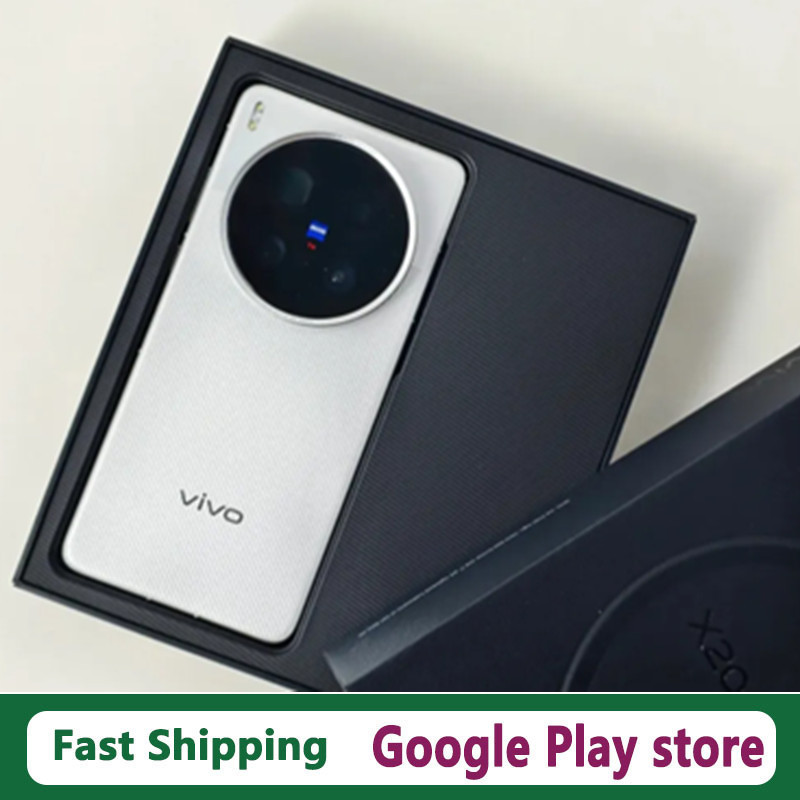 在庫あり Vivo X200 ウルトラスマートフォン Snapdragon 8 Elite 6.82" AMOLED 120HZ 200.0MP カメラ 90W 充電 6000mAh Android 15.0 OTA