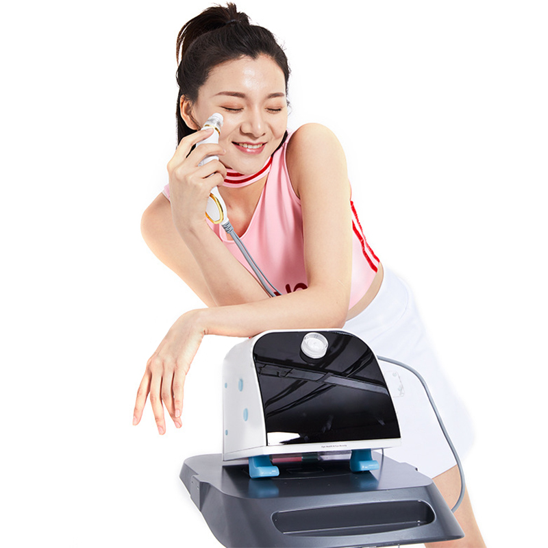 目元振動美容器 SC894 フェイシャルインポート美容器 ホームフェイシャル美容器 エッセンスアシスタントインポート