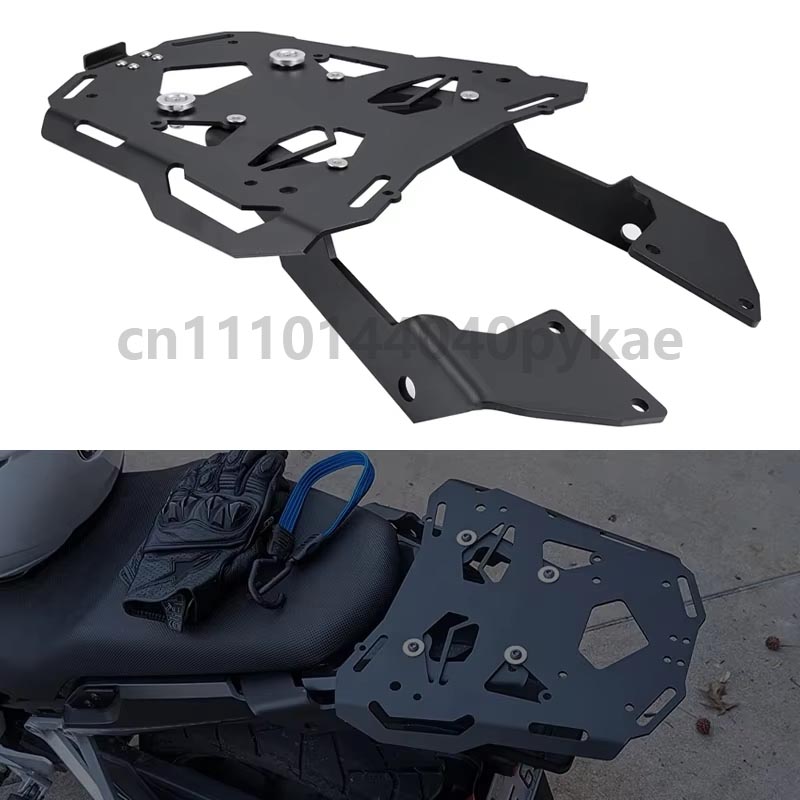 ホンダ CBR500R CB400X CBR500R CB500X オートバイリア荷物ラック貨物ホルダートップボックスキャリア棚ブラケットアクセサリー