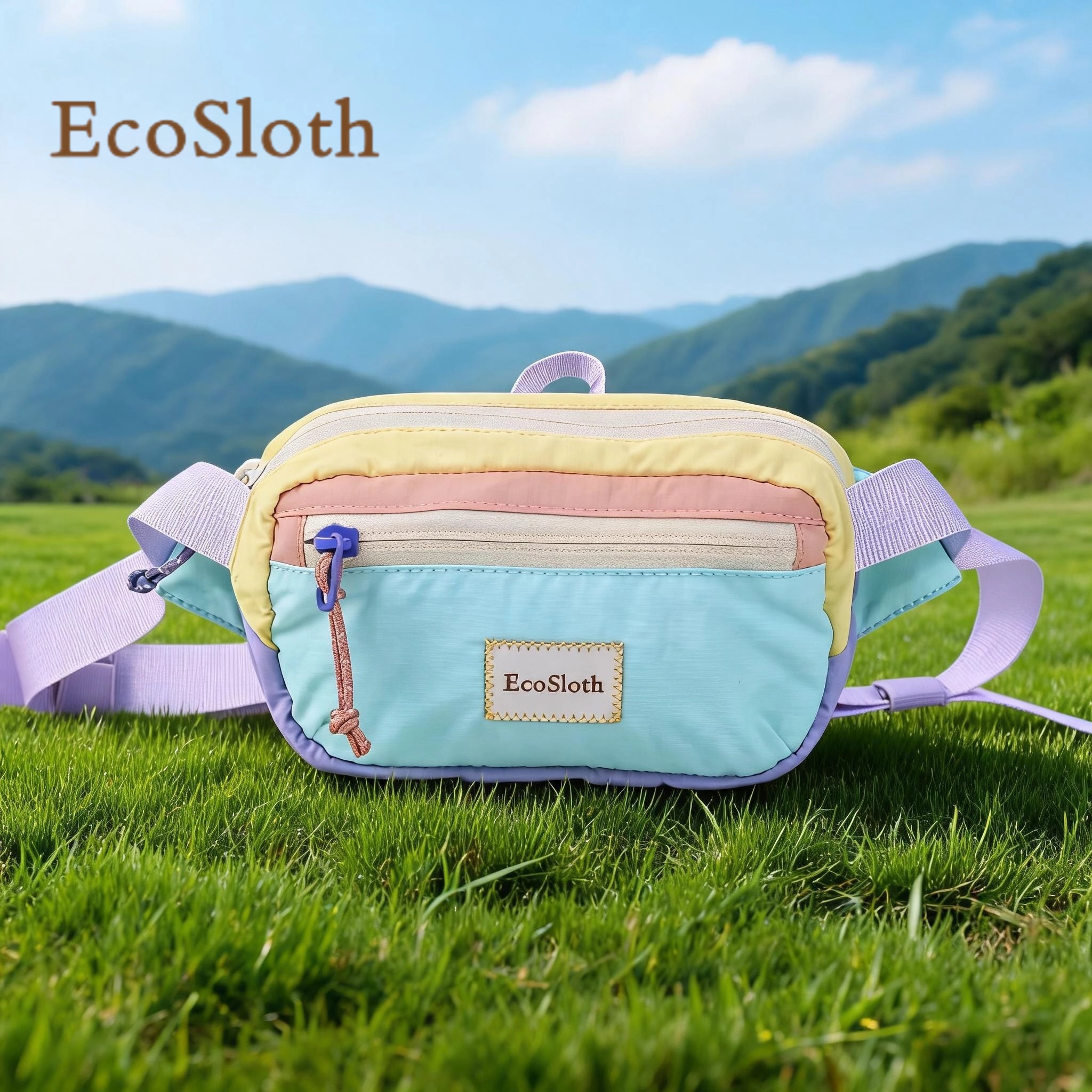 ES 折りたたみ式ワーシット パック 女性用