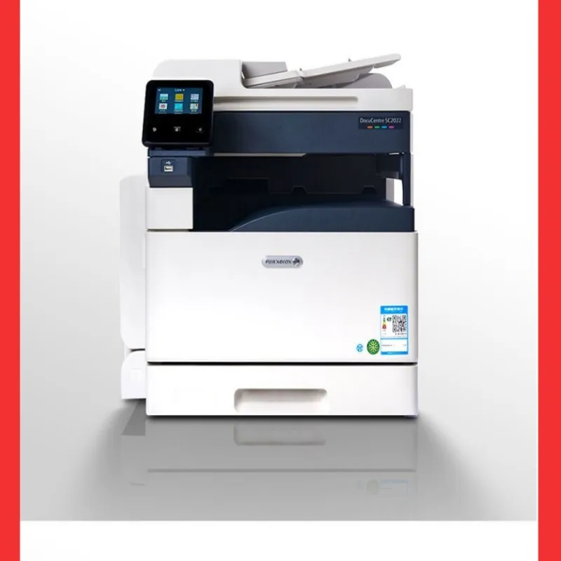-高品質デジタル印刷機、A4 カラー プリンタ、コピー機、プリンタ スキャナ、広告用コピー機用