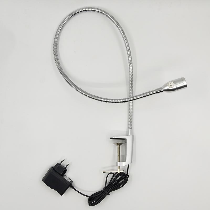 3W 110V 220V FLEXIBLE LED SEWING MACHINE LIGHT