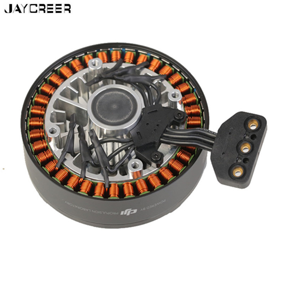 JayCreer DJI T20 用パワーモーター、0231