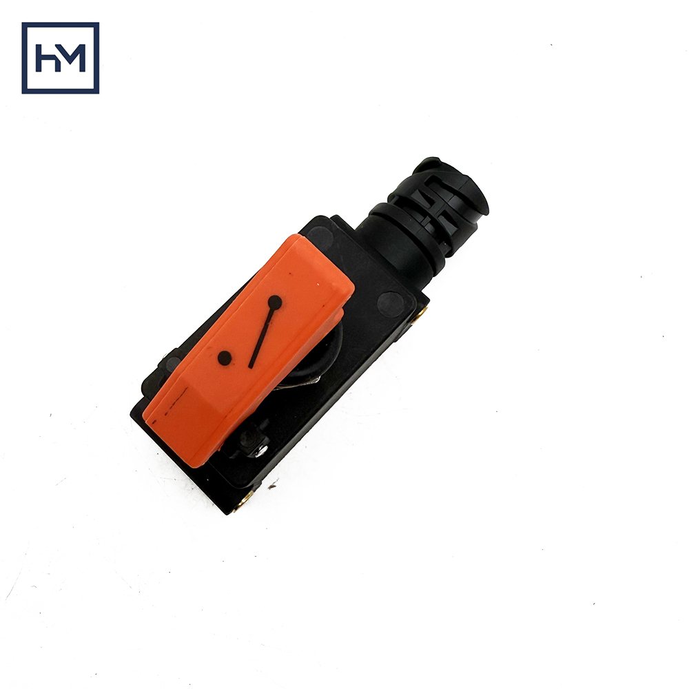 マスターバッテリー切断カットオフスイッチ OE A0085455807 0085455807 メルセデスベンツアクトロス MP3 MP4 Atego Axor 大型トラックバス用