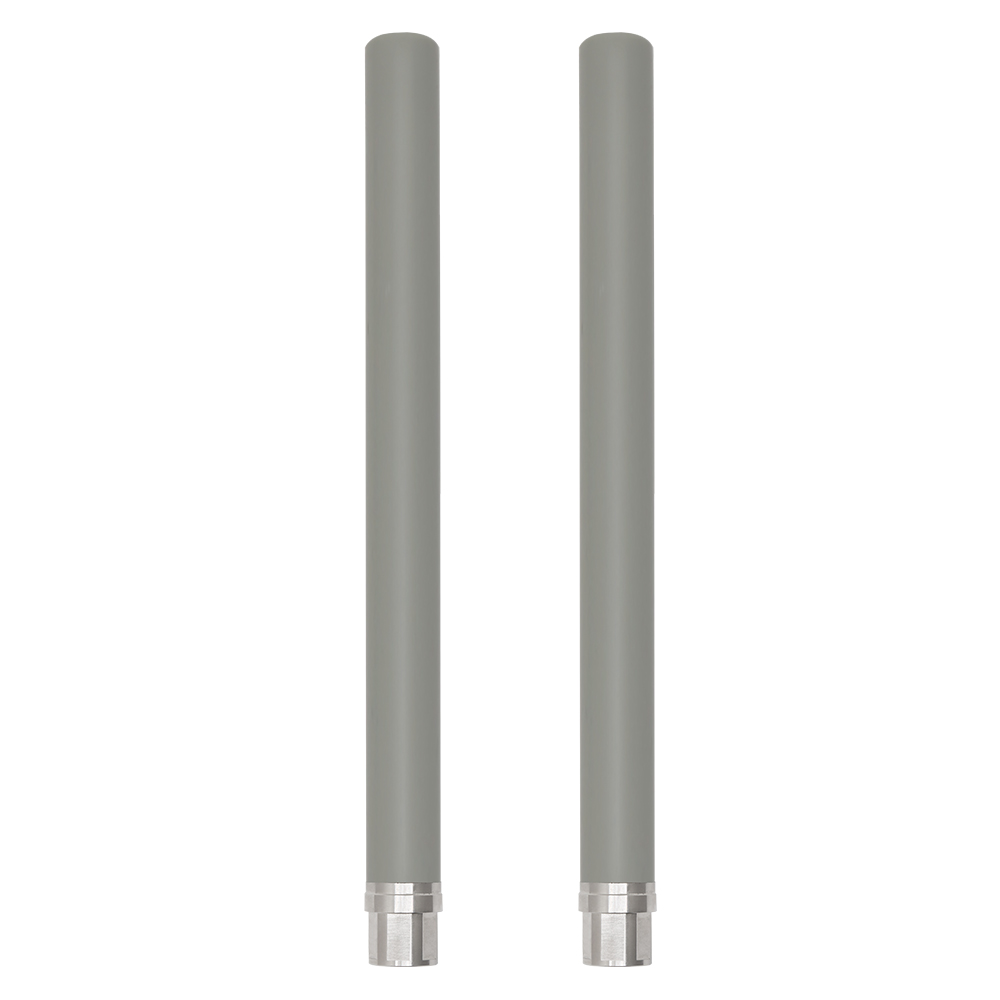 868Mhz 915Mhz オムニ LORA アンテナ屋外ルーター通信信号 AP 用グラスファイバーアンテナ
