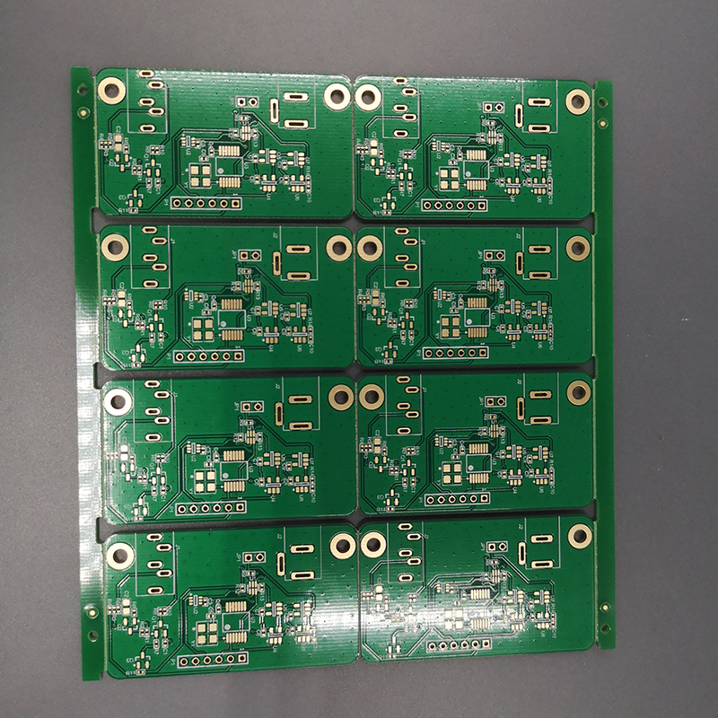Customzied PCB プロトタイプ ボード PCB プロトタイピング ボード プリント基板 手頃な価格の PCB メーカーの有料リンク 1
