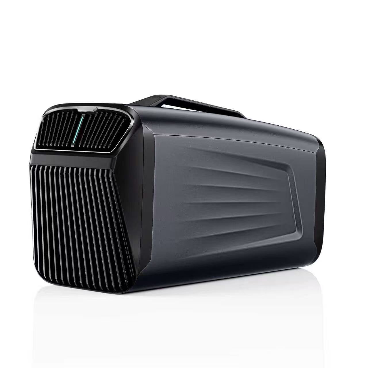 5200BTU ポータブルエアコン、RV、テント、キャンプ、サイレント、モバイルエアコンに最適