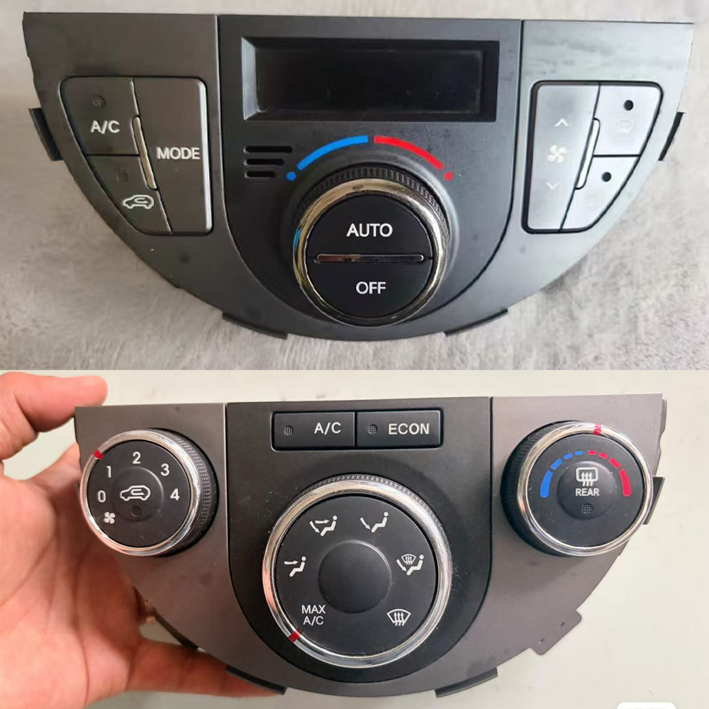 カーエアコンスイッチ SOUL 空調コントローラ KIA AC ヒーター気候制御用 97250-2KXXX