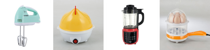 小型家電ベストセラーキッチンケーキハンドヘルド電動卵泡立て器ベーキングツールフードミキサー