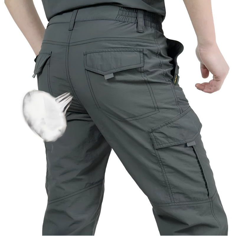 シティタクティカルカーゴパンツクラシックアウトドアハイキングトレッキングアーミータクティカルジョガーパンツ迷彩ミリタリーマルチポケットズボン