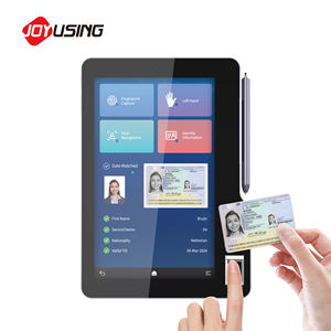 Wholesale 10.1-inch Android Tablets: NFC Tablets, Wi-Fi Tablets, 4G Tablets with Stylus