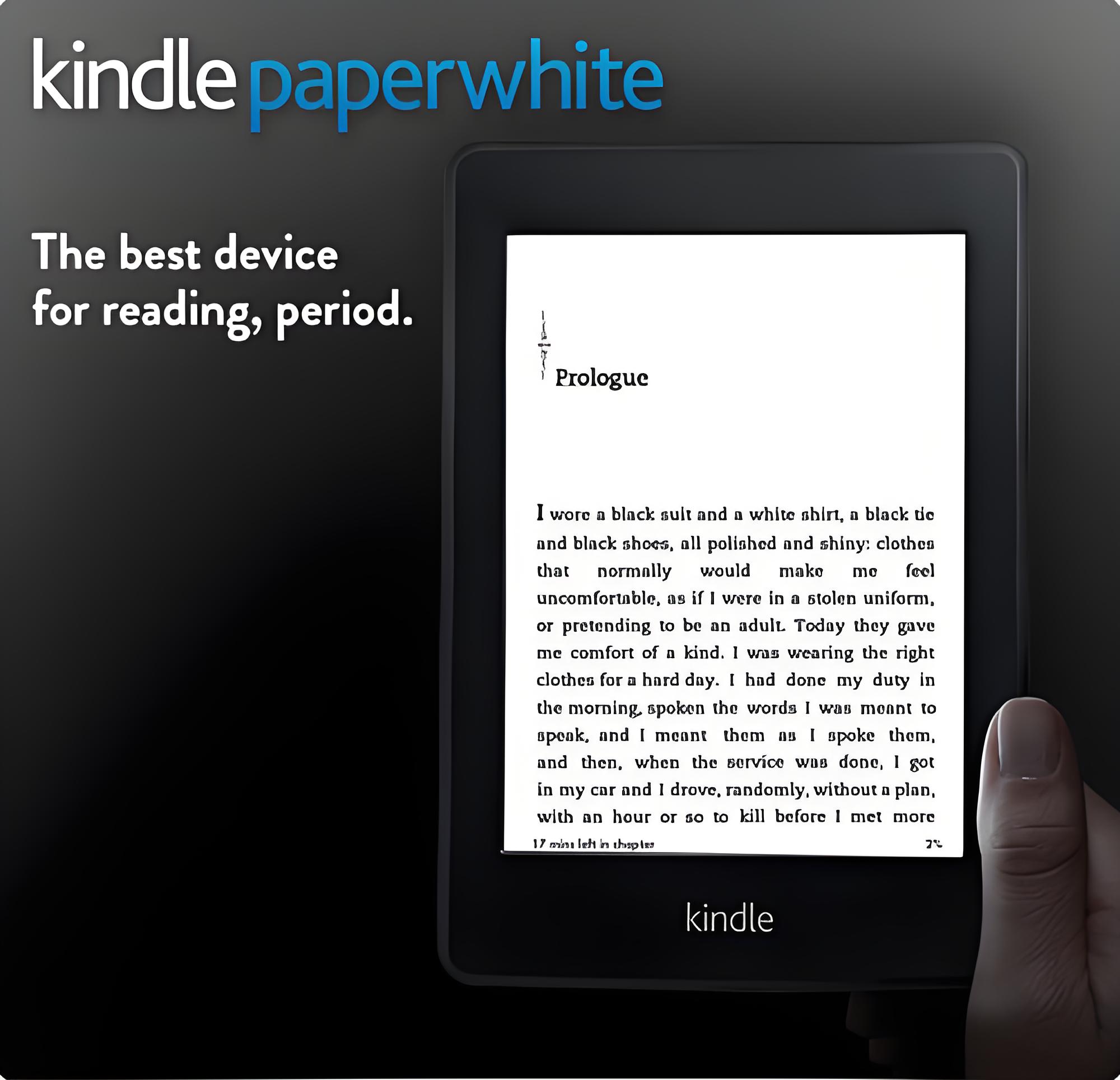 中古 kindle Paperwhite 2 登録可能 Ebook Reader Ereader E Reader e-ink Book for kindle