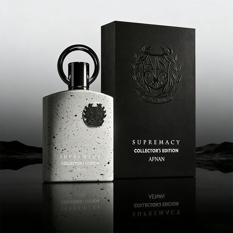 AFNAN EDP エディション シュプリーム コレクターズ エディション - 100ml、バレンタインデーのギフトに最適