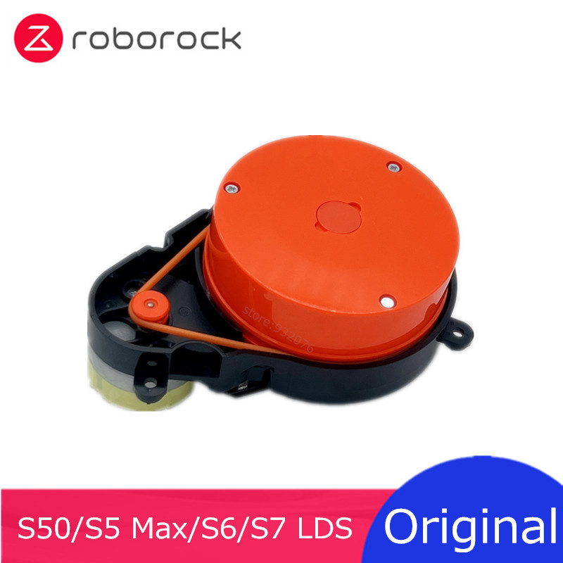 オリジナル Roborock S50 E5 S5 最大 S6 S7 レーザー距離センサーロボット掃除機 LDS 交換アクセサリー LDS02RR