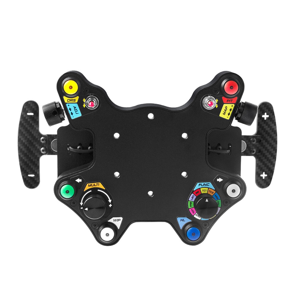 SIMSONN Simracing ステアリングホイールハブ PC レーシングシミュレーターコックピット Sim ホイールロジクール G29 ドライビングゲームアクセサリー