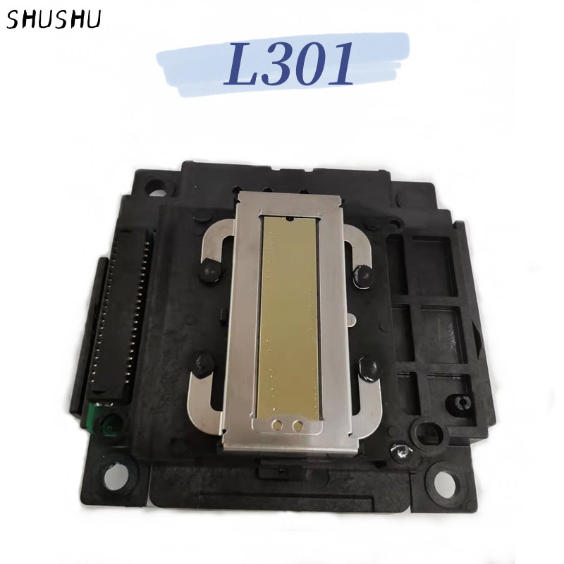 L3250 プリンタヘッドプリントヘッドエプソン L351 L355 L358 L360 L300 L301 L303 L111 L120 L210 L211 ME401 ME303 XP302 XP402 405 XP201