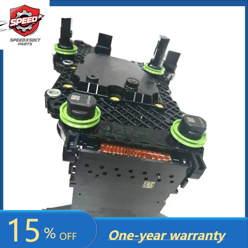 DQ500 0BH 0BT 0DE 0BH927711C 0GC927711G トランスミッションコントロールユニット導体プレート ECU TCU VW アウディシュコダ 0DL927711 ツール