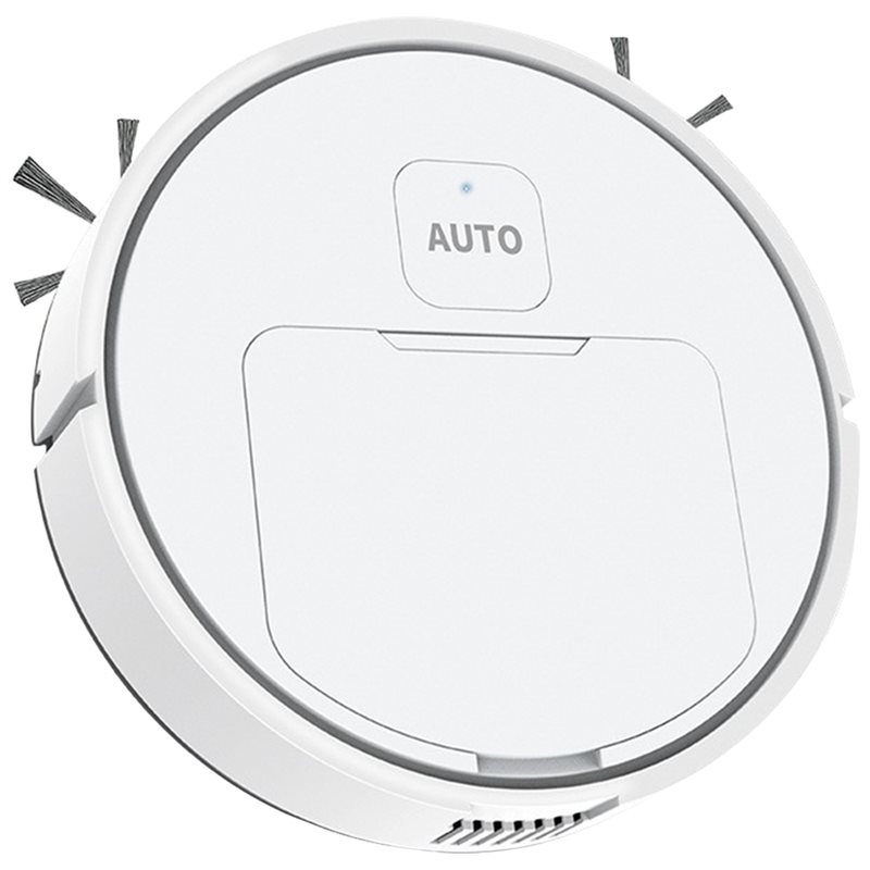 -11月ロボット掃除機家庭用床洗浄1000Pa吸引USB充電式スイーパーカーペットペットの毛