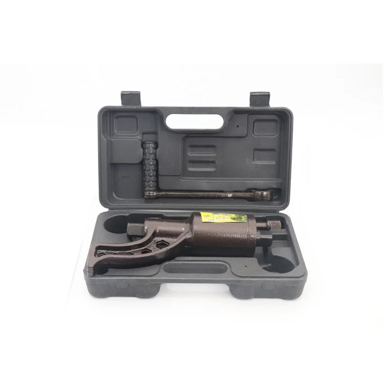 Hot-selling 1:80 Truck Car Repair Tool Torque Multiplier Professional Hand Tool Set Tire Removal Kit Labor-saving Wrench