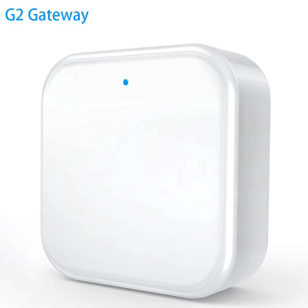 TTLOCK G2 WiFi ゲートウェイ、ワイヤレス Bluetooth ハブ、リモコン、送信機、TT ロック アクセス コントロール コントローラー