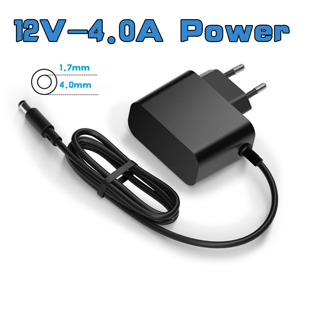 12V 充電器 Xiaomi ルーター Xiaomi Redmi ルーター電源ケーブル 12V 4A 電源アダプター AX9000 AX3600 AX6000 AX3600