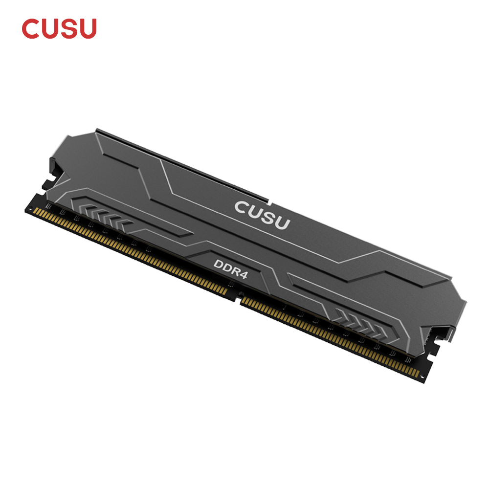 CUSU DDR4 デスクトップメモリ​​ 3200MHz DDR4 RAM 8GB 16GB 8GBx2 16GBx2 1.35V/1.2V UDIMM マザーボード用