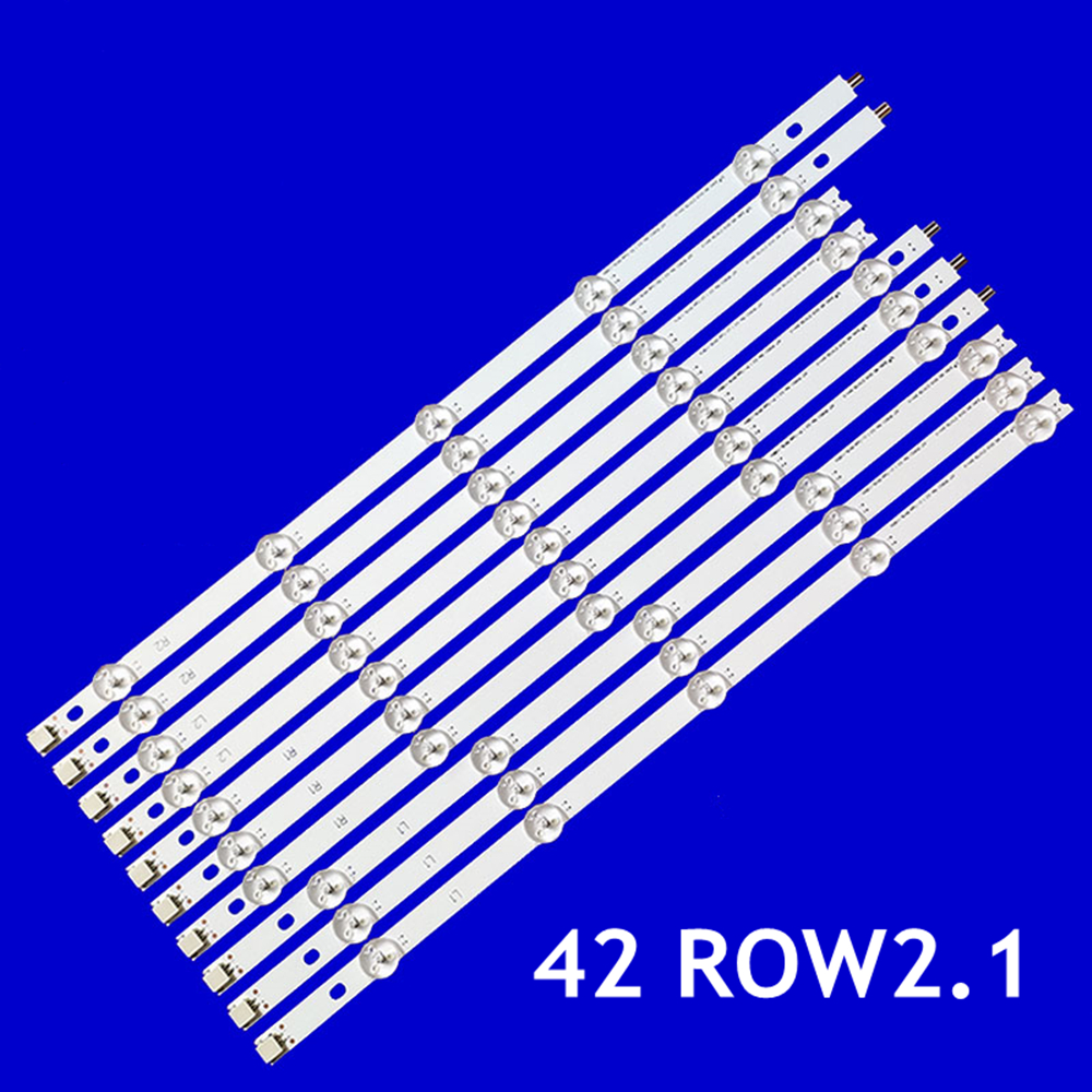 LED バックライト 42LN5400 42LN5700 42LN540V 42LN570V 42LN610V 42LN541V 42LN542V 42LN543V 42LN575V 42LN577V 42LN578V 42 インチ ROW2.1