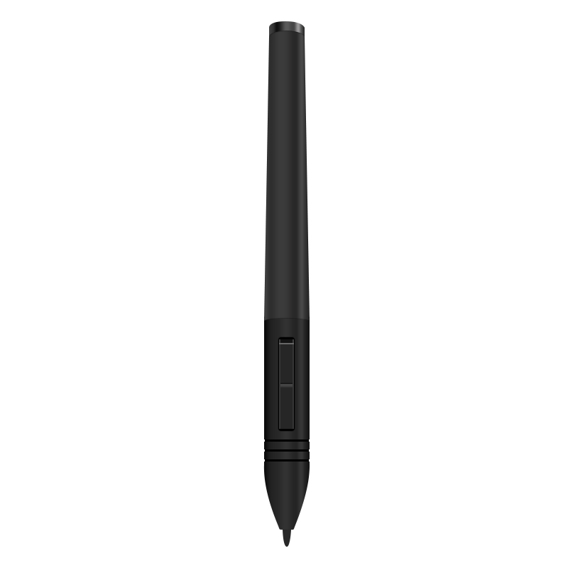GAOMON ArtPaint AP20 デジタル描画スタイラス 環境に優しい充電式ペン グラフィックタブレット用 M106K