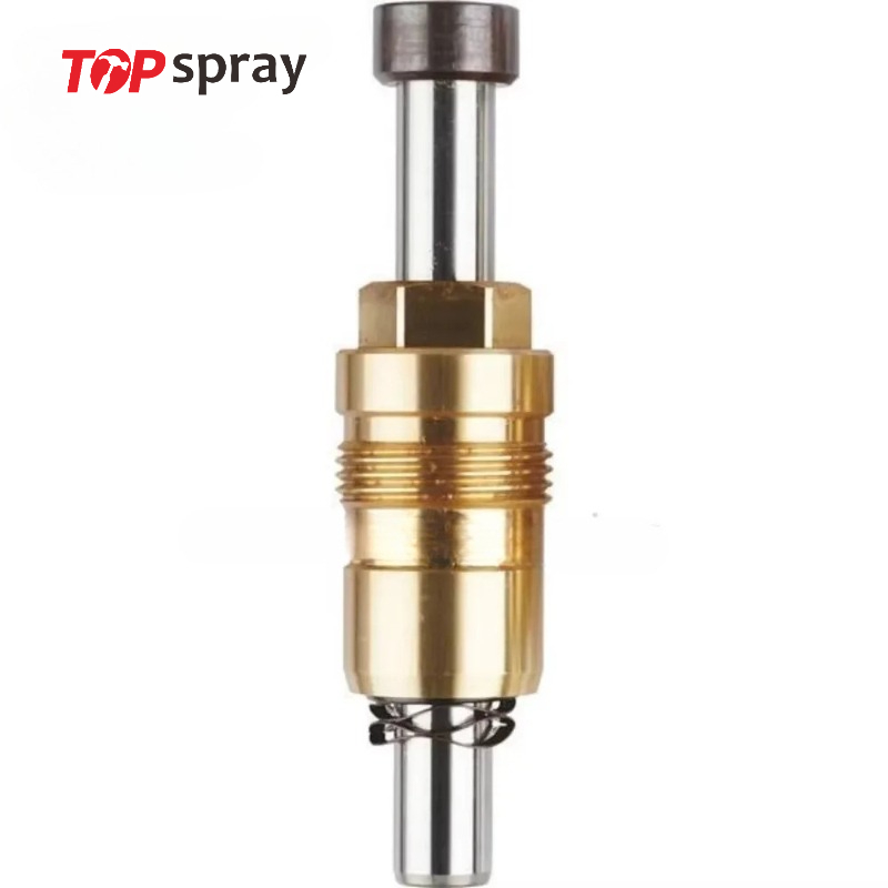 トップスプレー 24Y472 パワーペイントスプレーポンプ GX21 GX19 エアレス噴霧器用互換 Proxchange GX FF Prox19 Prox21