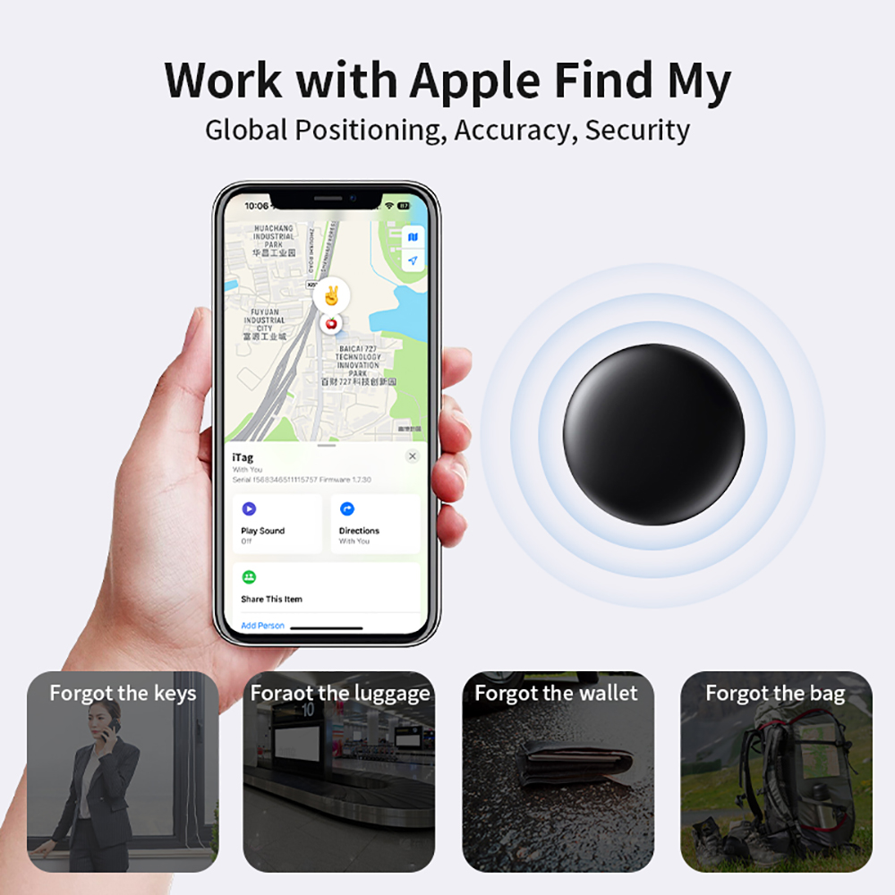 GPS ロケーター ペット財布 スーツケース 車 グローバル ポジショニング 追跡 高齢者 子供 迷子防止 ファインダー iPhone 用