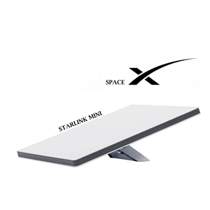 SpaceX Starlink Miniポータブル衛星インターネットキット：高速、低遅延、グローバルカバレッジの無線インフラ機器