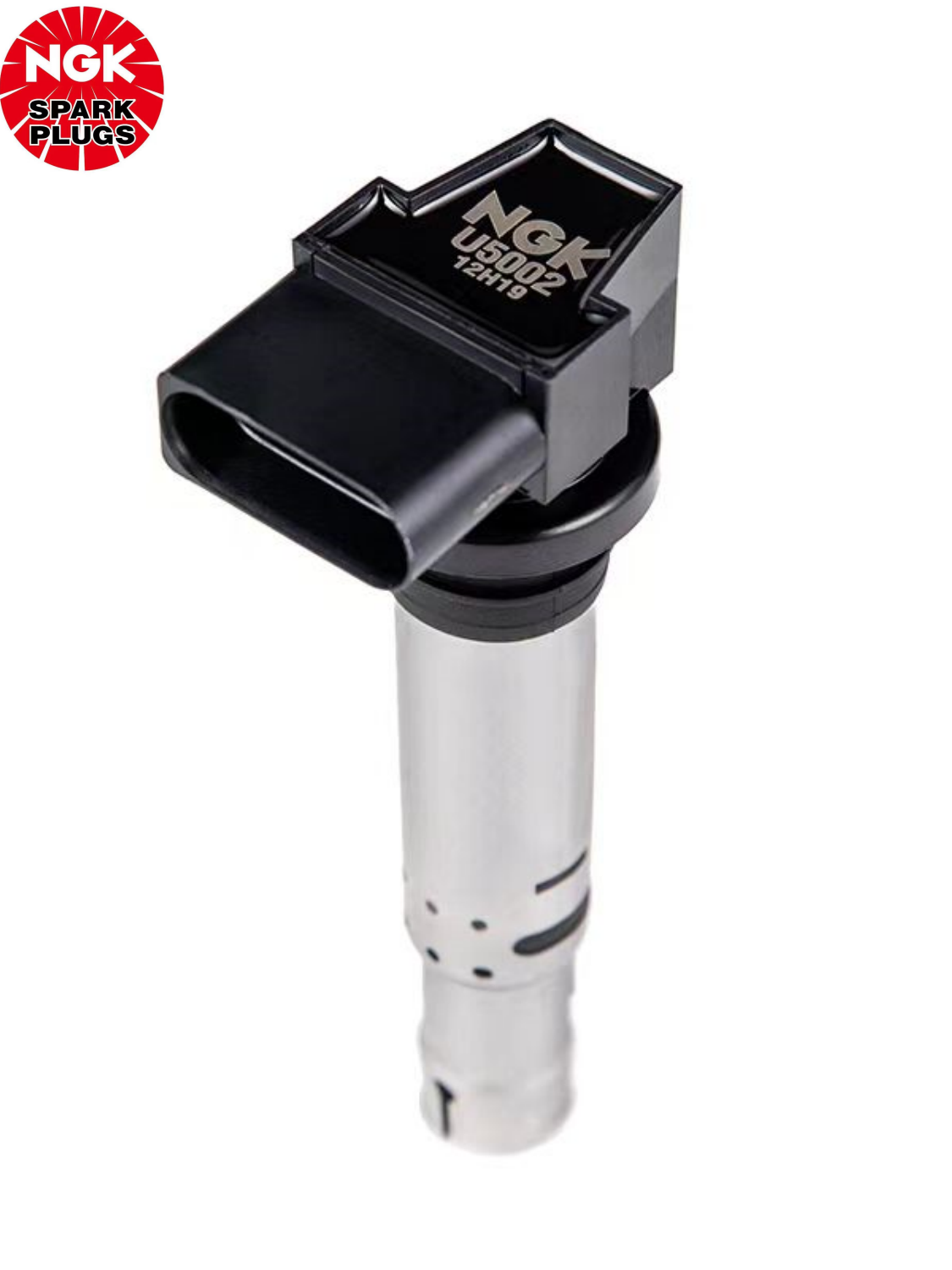 オリジナル NGK 点火コイル U5002 48003 アウディ A1 A2 A3 カブトムシゴルフポロティグアン Bora シュコダルースター Lavida オクタヴィア