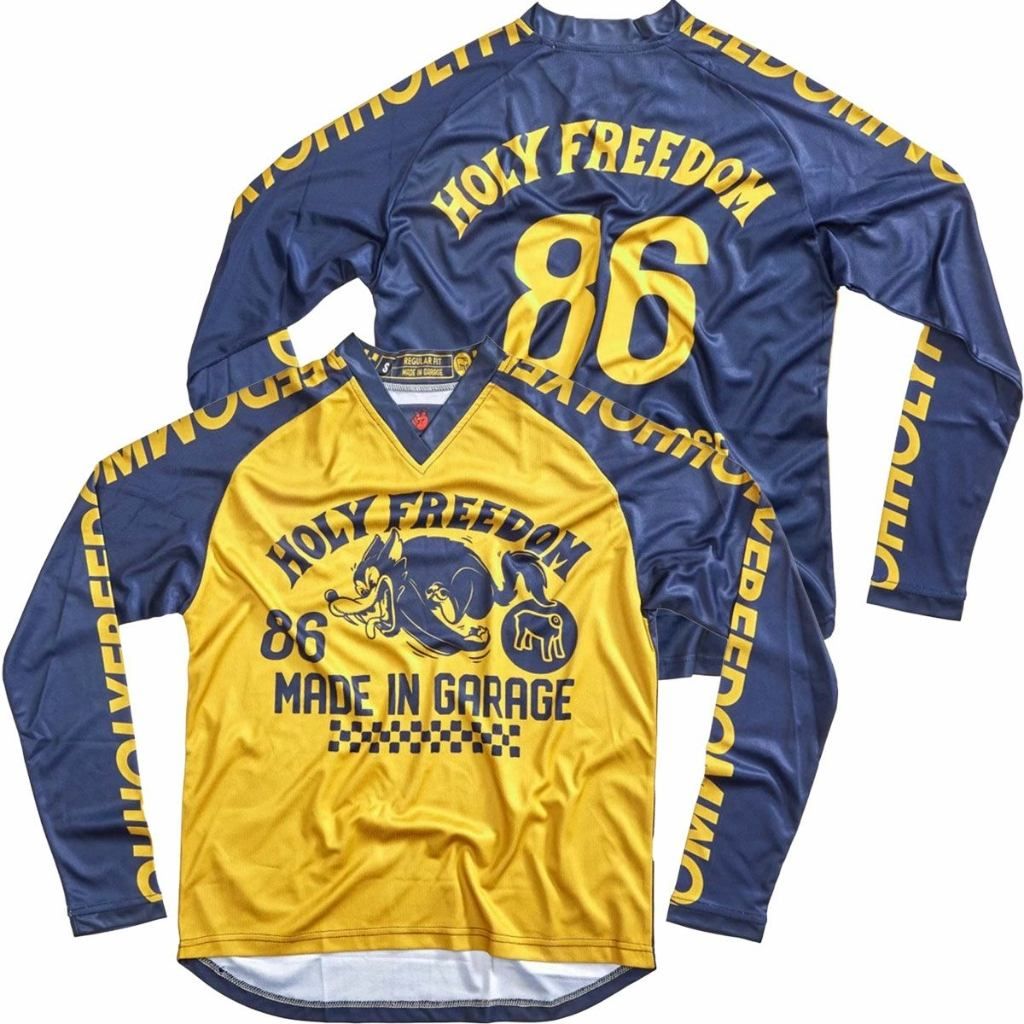2026 新レーシングチームモトクロスジャージ長袖ダウンヒル MTB Ciclismo オートバイサイクリング服 BMX Tシャツ自転車オフロード
