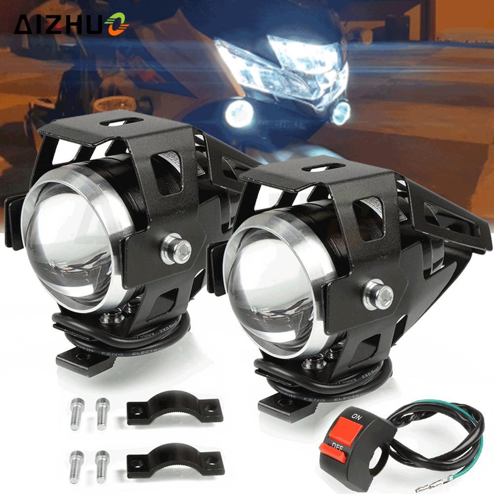 650ds 500ds オートバイヘッドライトフロントフォグライト U5 ロンシンヴォージュ 500R 300/180RR 300/500/200/650/180R 500/650DS 300/200AC 500r