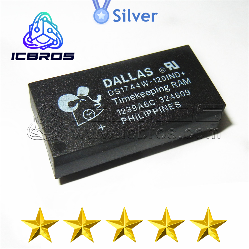 DS1744W-120IND DIP28 EM78P447NAP DS1235YW-150 DS1243Y-120 DS1244Y-70 DS1643-150 DS1744-70IND