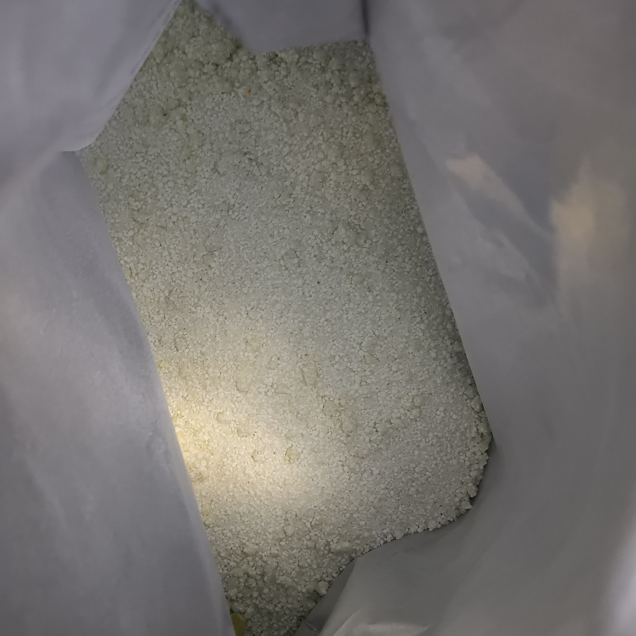 NPK 9-40-25 te 化合物水溶性肥料微量元素