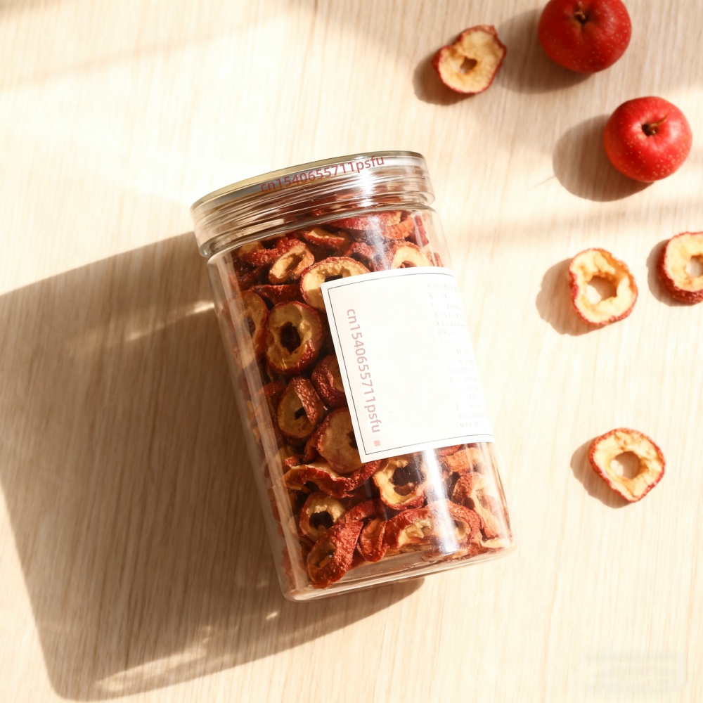 トップナチュラルサンザシ中央サークル乾燥 Fruitt バルク Diy 樹脂ジュエリー美容石鹸製造キャンドル材料供給