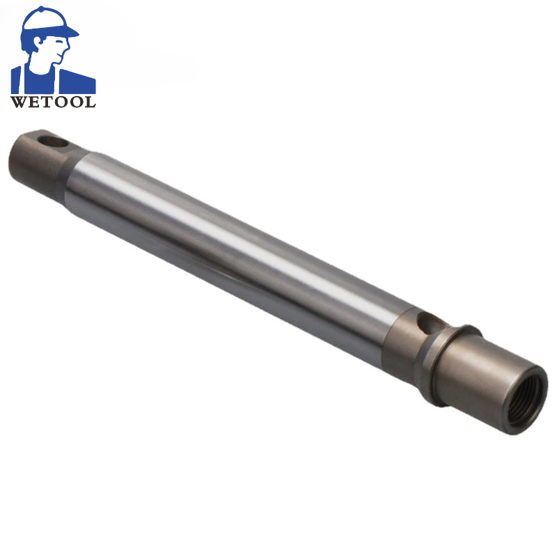 Wetool エアレス噴霧器交換ピストンロッド 248206 695 エアレス噴霧機ポンプアクセサリー用