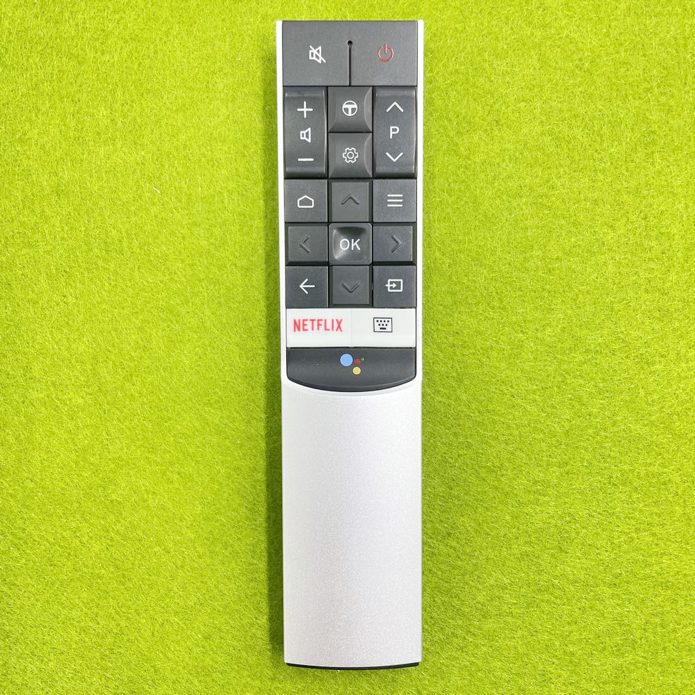 TCL LED 液晶テレビ用リモコン RC602S JUR6 RC602S JUR2
