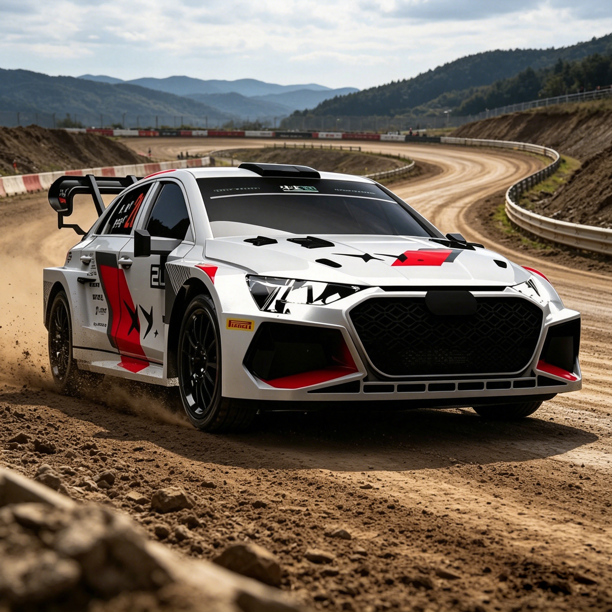 ターボレーシング C78 1:76 Rc カーミニペガサス 3 公式共同限定版 RC ドリフトカーレーシングカーコレクション卓上おもちゃギフト