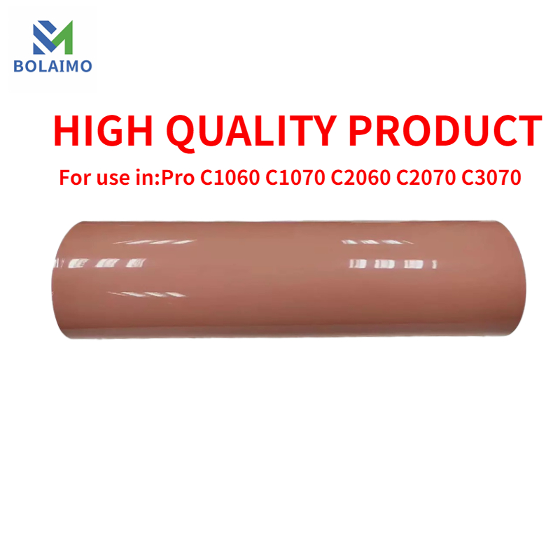 1 個 C1060 定着フィルムコニカミノルタ Bizhub プレス C1060 C1070 C2060 C2070 C3070 高品質互換日本定着ベルト