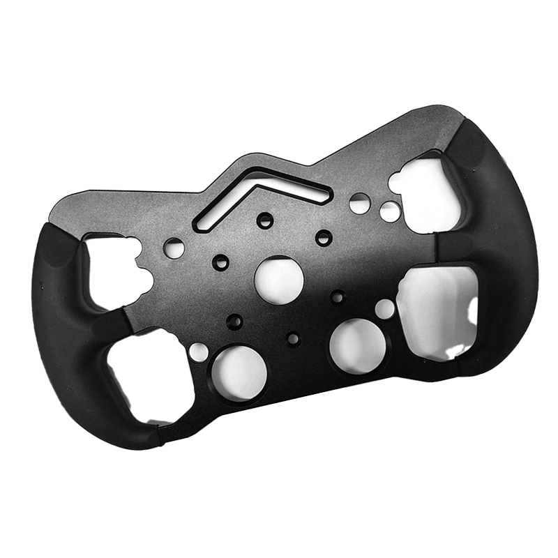 PXN V12 Lite 軽量フォーミュラ工業用交換パネルアクセサリー レーシングシミュレーターステアリングホイール用
