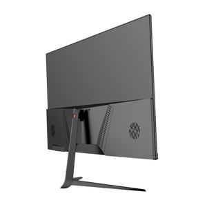 クロスボーダー 24インチ液晶ディスプレイ IPSパネル 144Hzリフレッシュレート 壁掛け対応 ビジネス・オフィス・ゲーム用 3000:1のコントラスト比