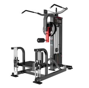 卸売 ボディビル・筋力トレーニングマシン トレーニング用 業務用筋力トレーニング機器 マルチヒップマシン