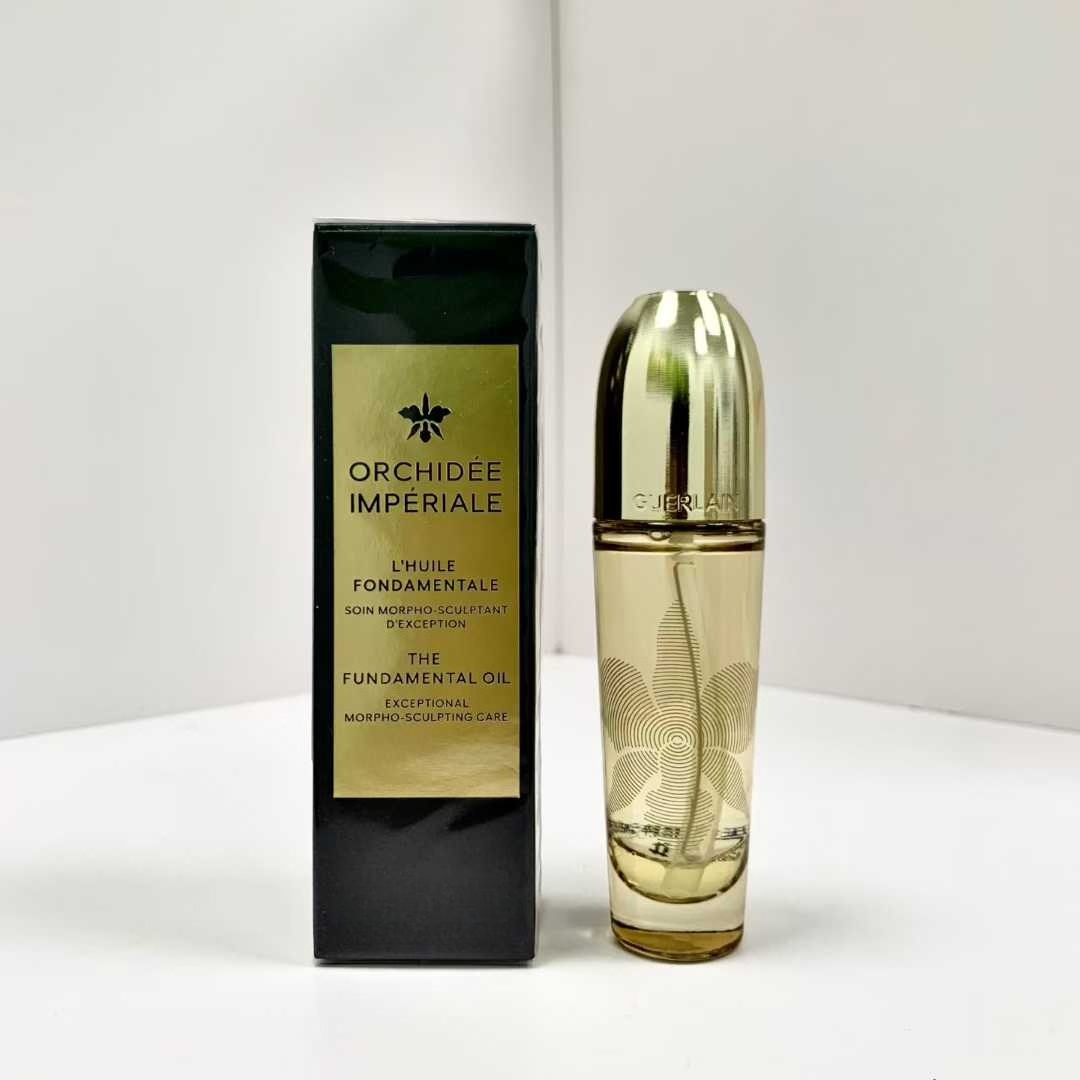 ザ ファンダメンタル オイル 30ml フェイス スキンケア