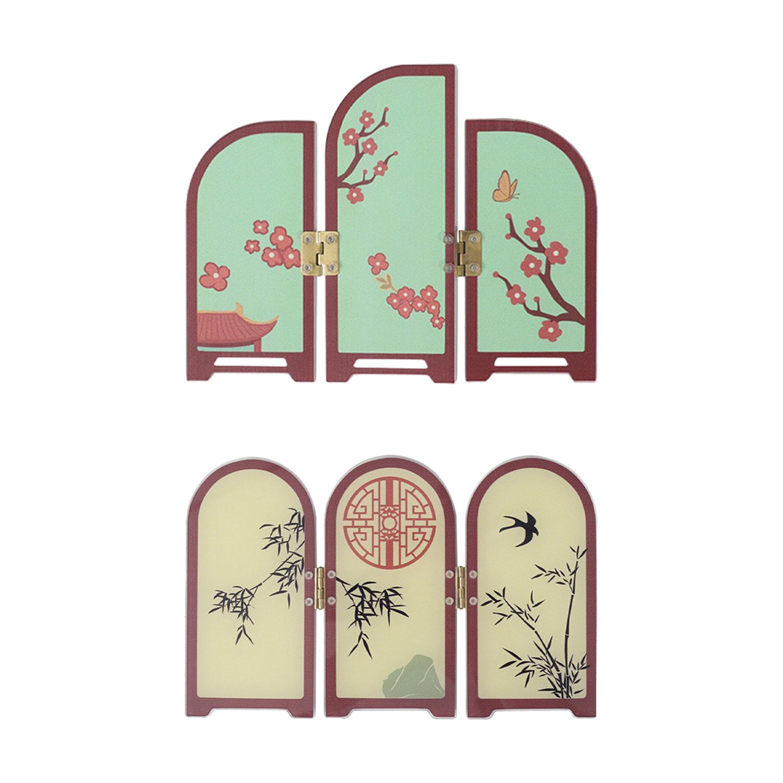 装飾スクリーン伝統的な中国の芸術工芸新築祝いのギフト美的