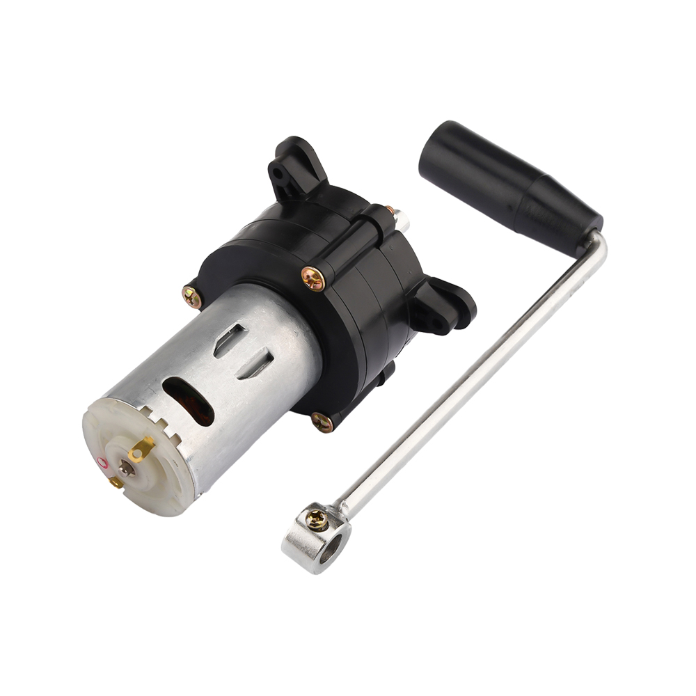 DC 0-30V 風力発電機手回しダイナモ油圧テストモーター風力発電エネルギーダイナモーター緊急スタンバイ装置